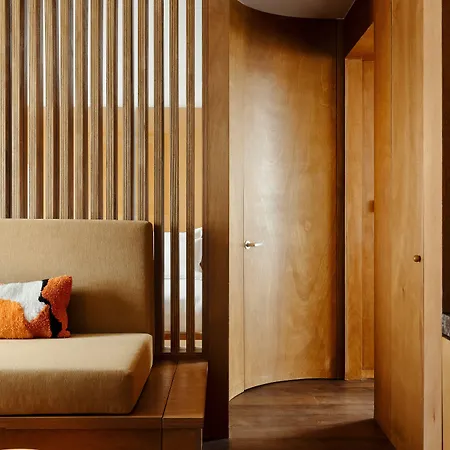 Edgar - Bouchardon Lejlighedshotel Paris