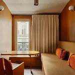 Edgar - Bouchardon 4* Paris