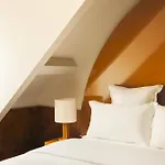 Edgar - Bouchardon Lägenhetshotell Paris