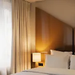 Lägenhetshotell Edgar - Bouchardon 4*