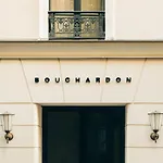 Edgar - Bouchardon 4* Paris