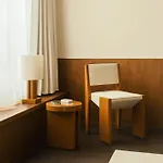Lägenhetshotell Edgar - Bouchardon 4*