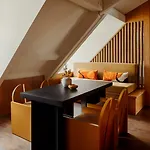 Lägenhetshotell Edgar - Bouchardon 4*