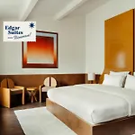 Edgar - Bouchardon Lejlighedshotel Paris