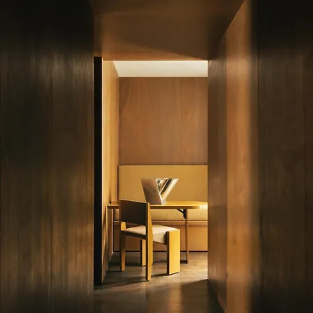 Edgar - Bouchardon Апарт-отель