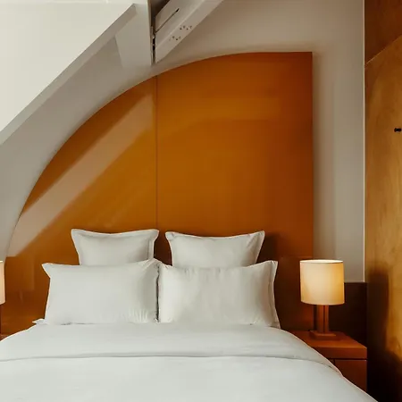 Edgar - Bouchardon 4* Paris