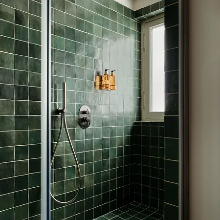 Edgar - Bouchardon アパートホテル パリ