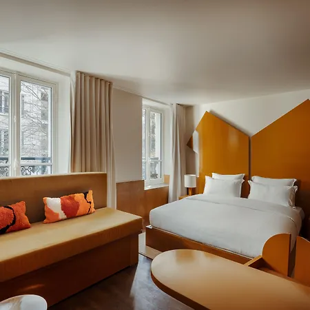 Edgar - Bouchardon 4*