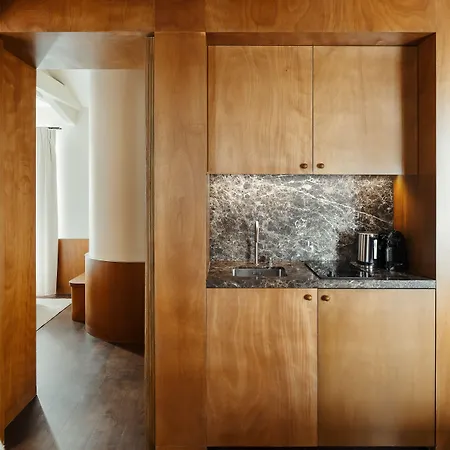 アパートホテル Edgar - Bouchardon パリ