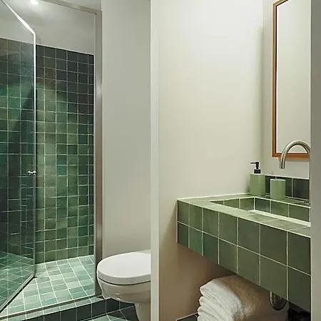 Edgar - Bouchardon 4* Paris
