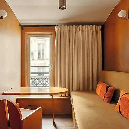 Aparthotel Edgar - Bouchardon Paříž