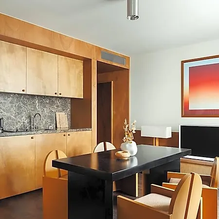Edgar - Bouchardon 4* Paris