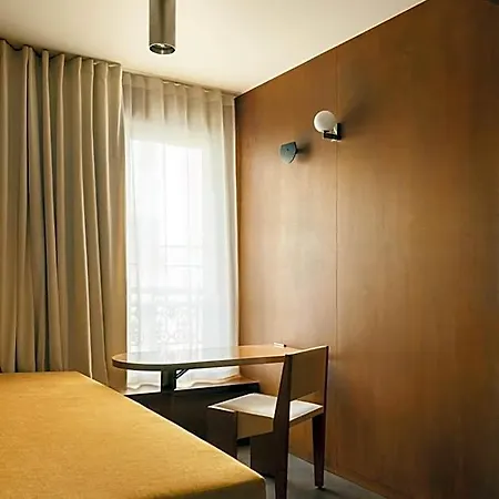 Aparthotel Edgar - Bouchardon Paris