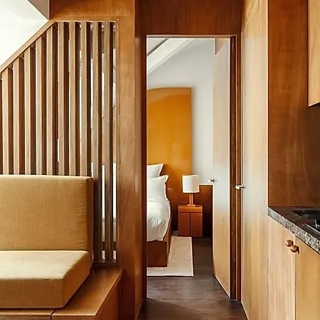 Edgar - Bouchardon 4* Paříž