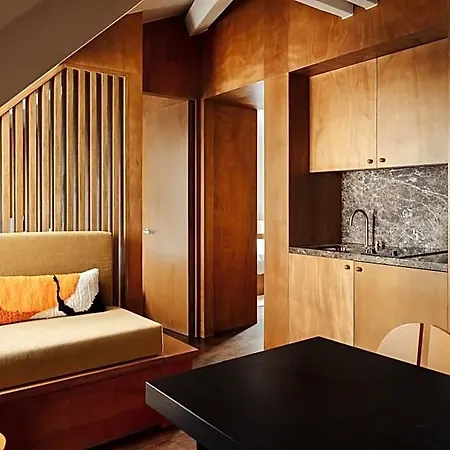Edgar - Bouchardon Aparthotel 4*