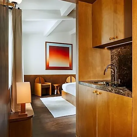 Edgar - Bouchardon Aparthotel 4*