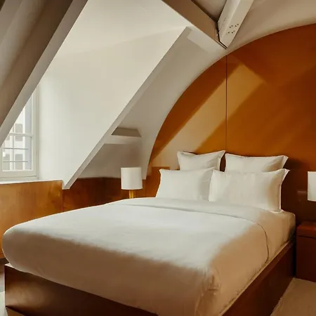 Apart-hotel Edgar - Bouchardon Paris