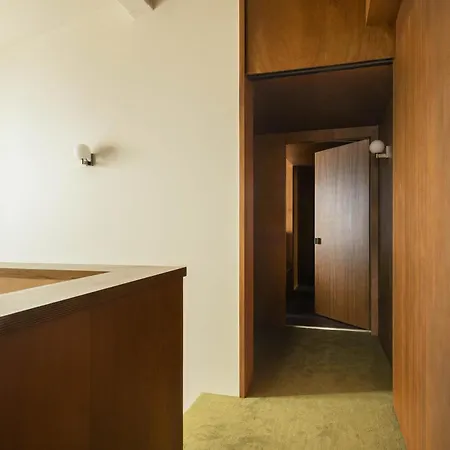 Edgar - Bouchardon 4* Paris