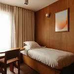 Edgar - Bouchardon Hotel apartamentowy