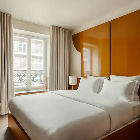 Edgar - Bouchardon Aparthotel