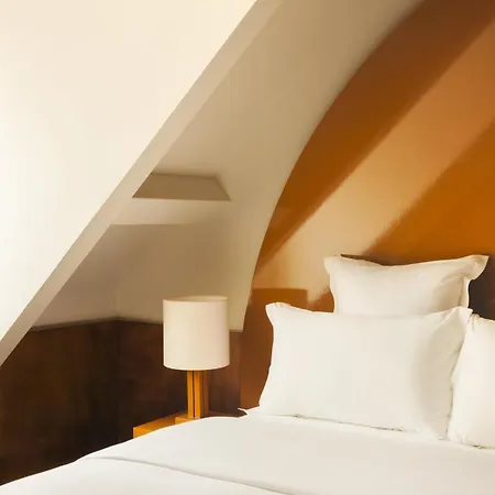 Edgar - Bouchardon Aparthotel Paříž