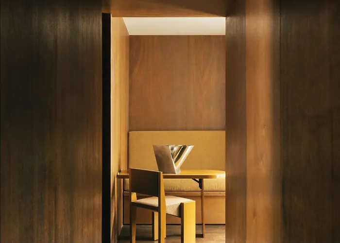 Edgar - Bouchardon Appart hôtel