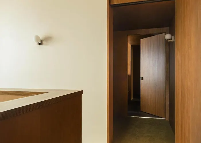 Edgar - Bouchardon 4* Paris