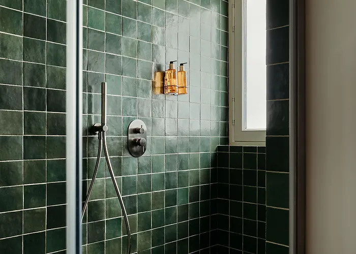 Edgar - Bouchardon Appart hôtel Paris