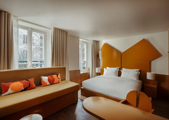 Edgar - Bouchardon 4*