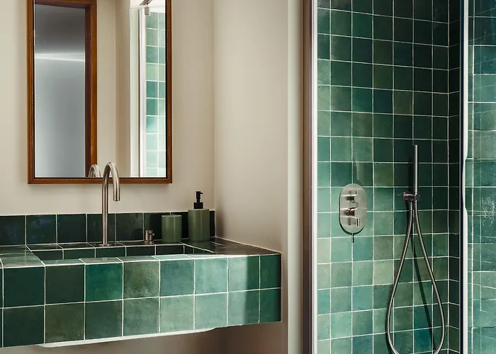 Edgar - Bouchardon Appart hôtel