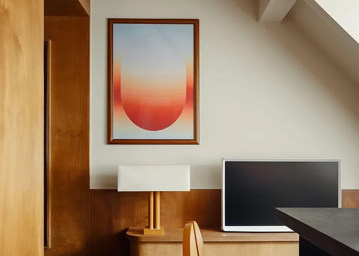 Edgar - Bouchardon 4* Paris