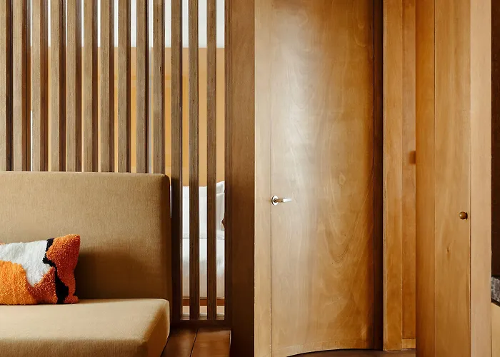 Edgar - Bouchardon Appart hôtel Paris