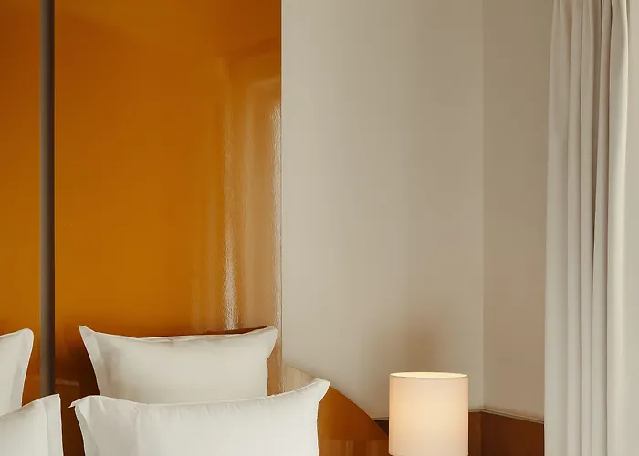 Appart hôtel Edgar - Bouchardon Paris